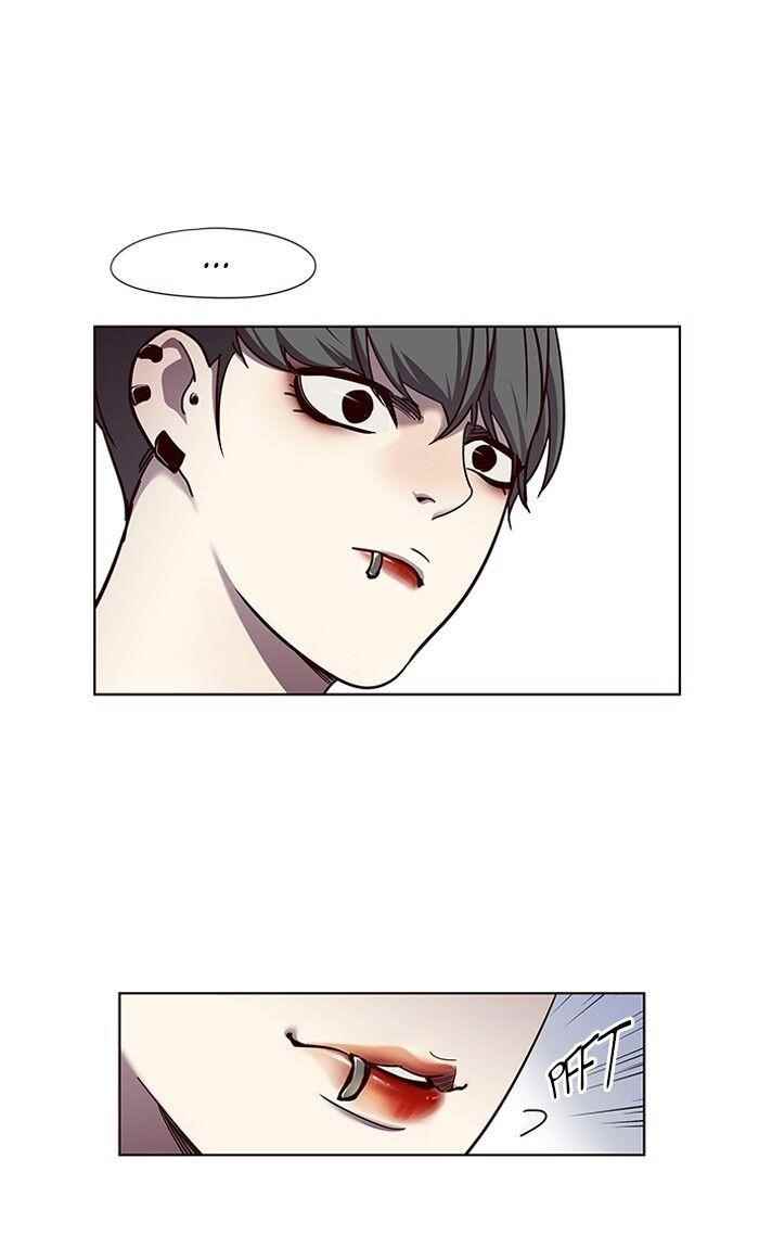 18+ Eleceed Chapter 51 page 50