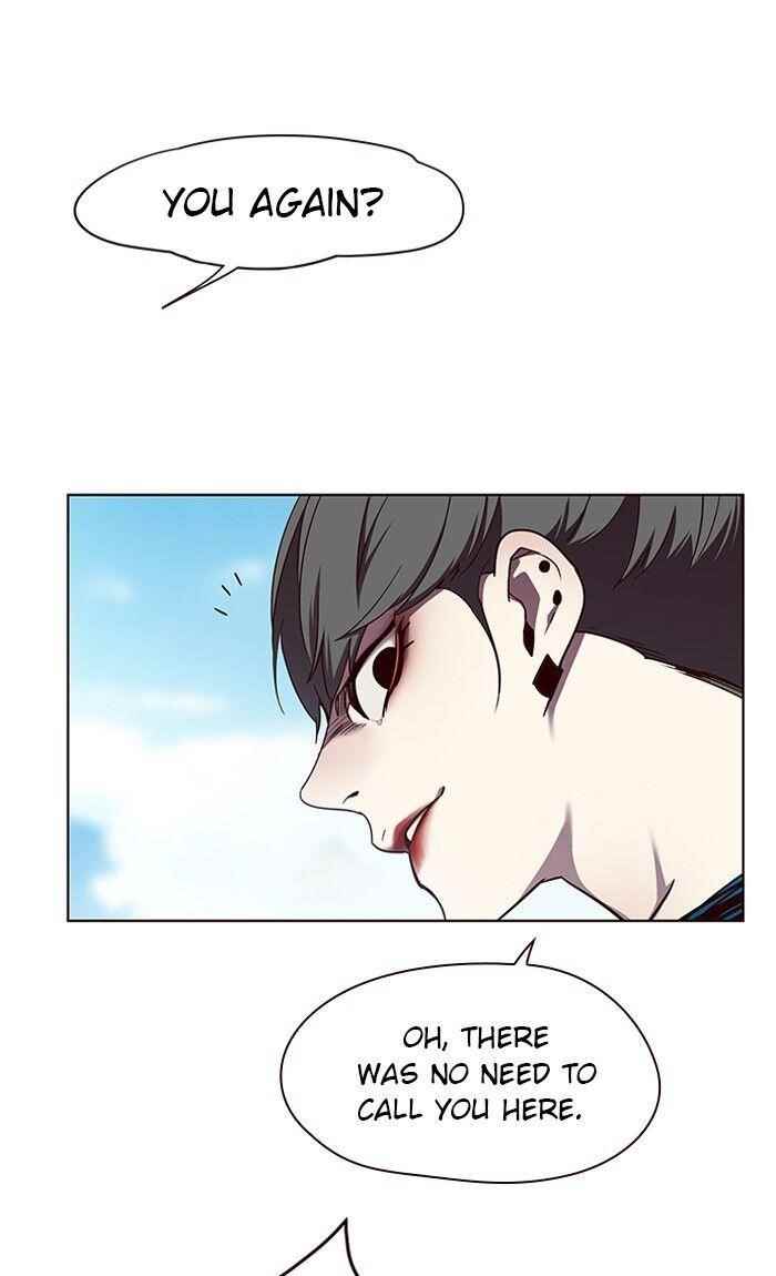 18+ Eleceed Chapter 51 page 55
