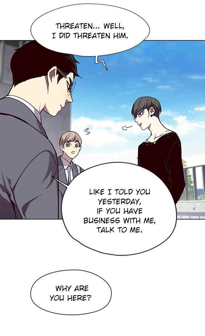 18+ Eleceed Chapter 51 page 58