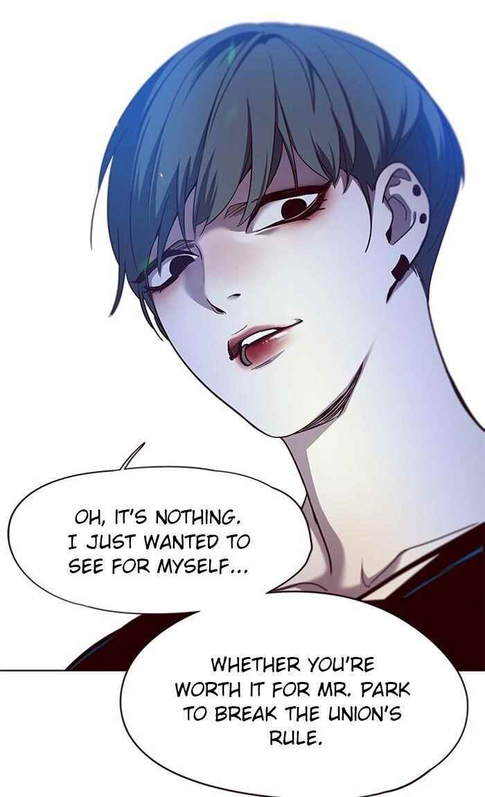 18+ Eleceed Chapter 51 page 59