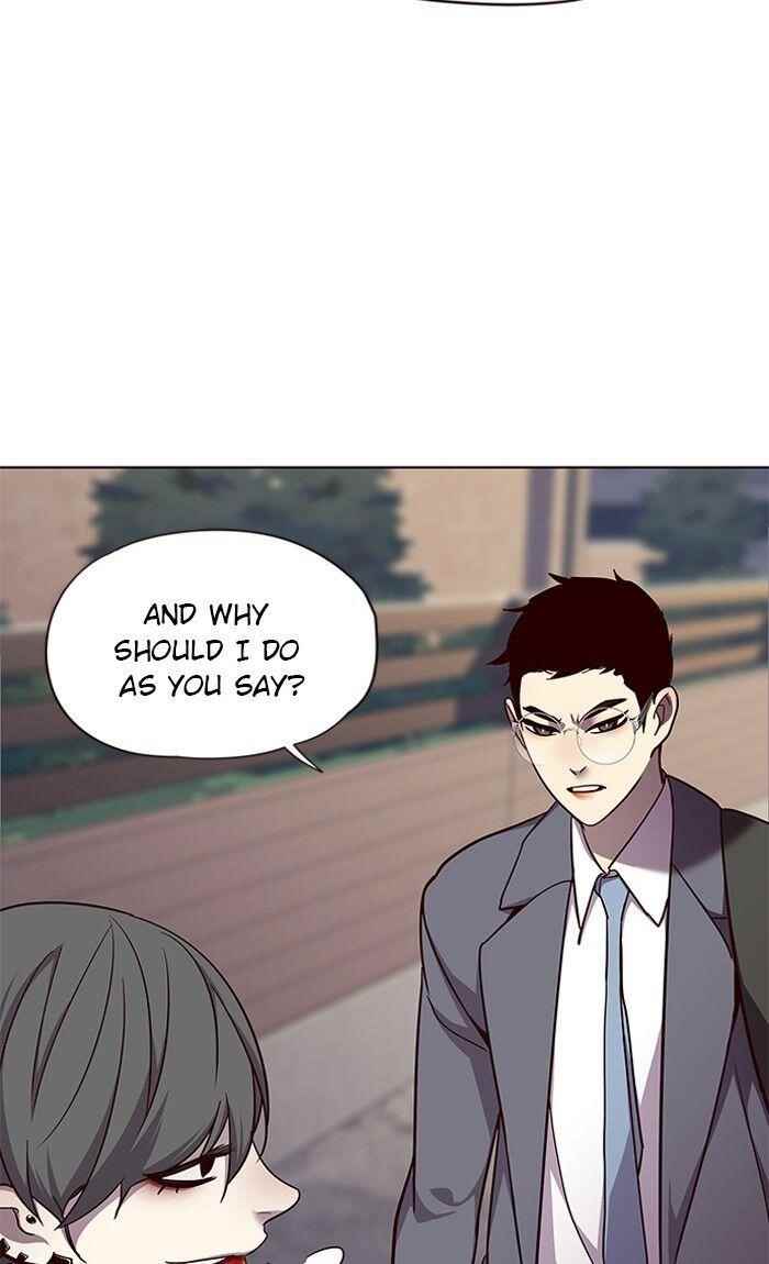 18+ Eleceed Chapter 51 page 60