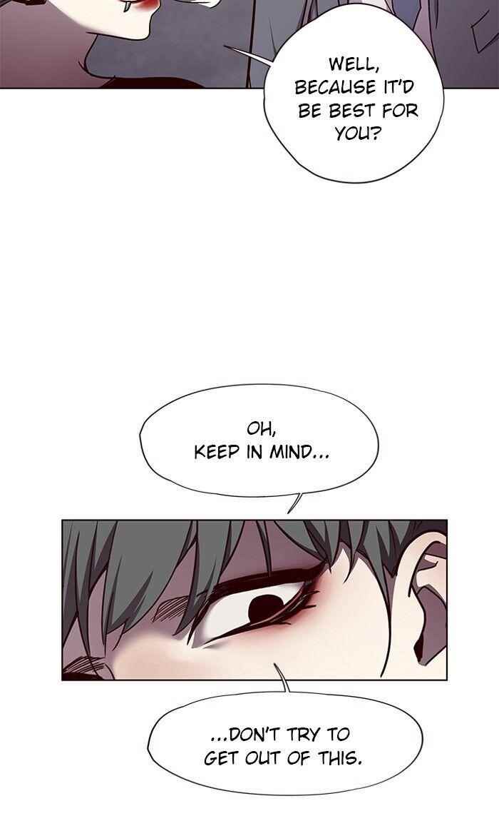 18+ Eleceed Chapter 51 page 61