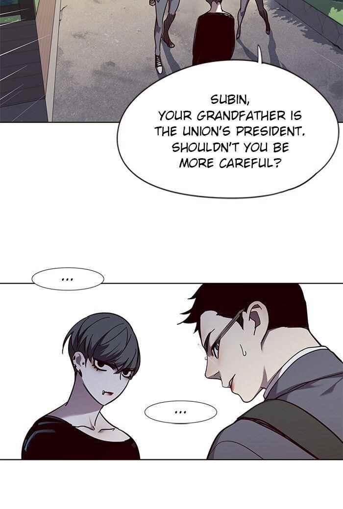 18+ Eleceed Chapter 51 page 68