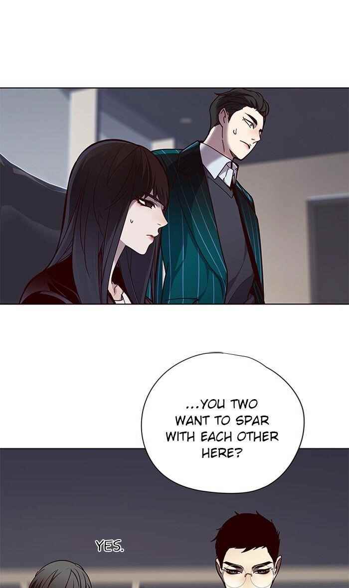 18+ Eleceed Chapter 51 page 70