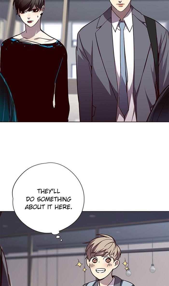 18+ Eleceed Chapter 51 page 71