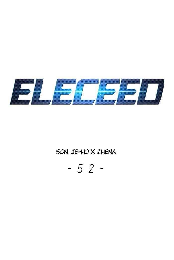 18+ Eleceed Chapter 52 page 1