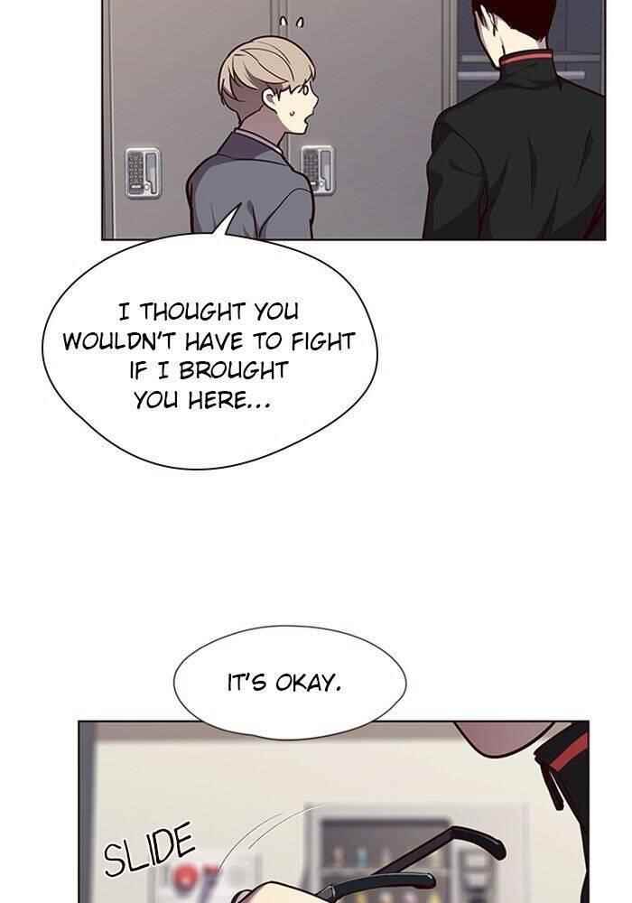 18+ Eleceed Chapter 52 page 4