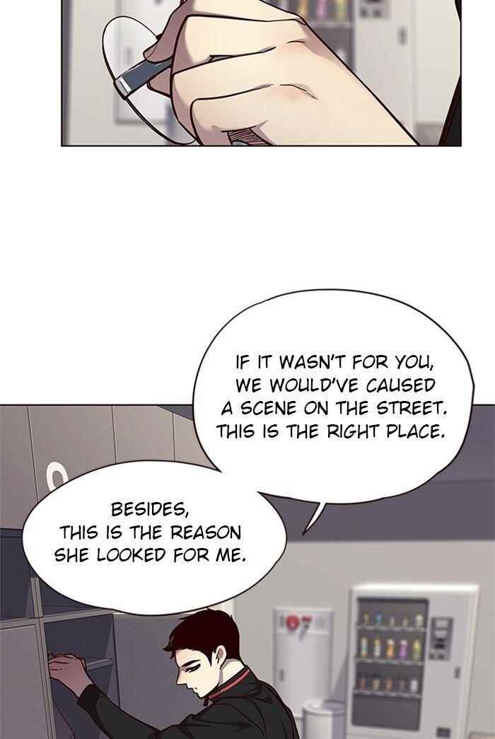 18+ Eleceed Chapter 52 page 5