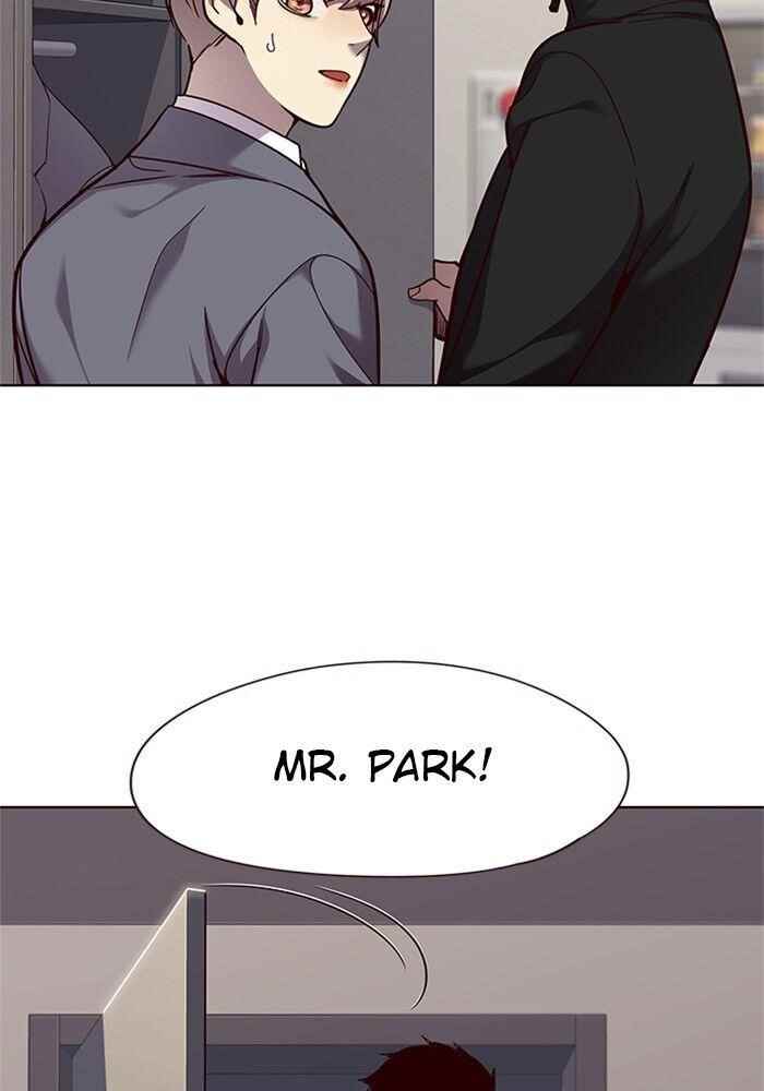 18+ Eleceed Chapter 52 page 8