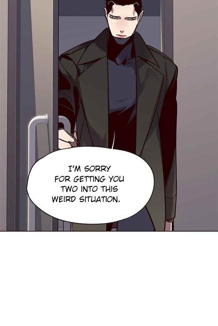 18+ Eleceed Chapter 52 page 9
