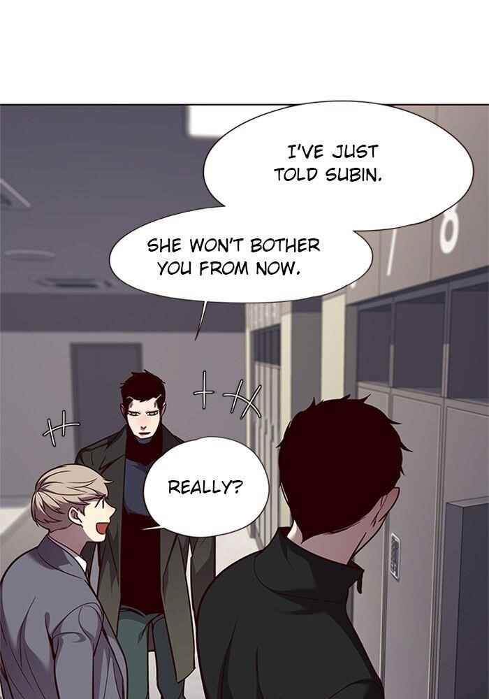 18+ Eleceed Chapter 52 page 10