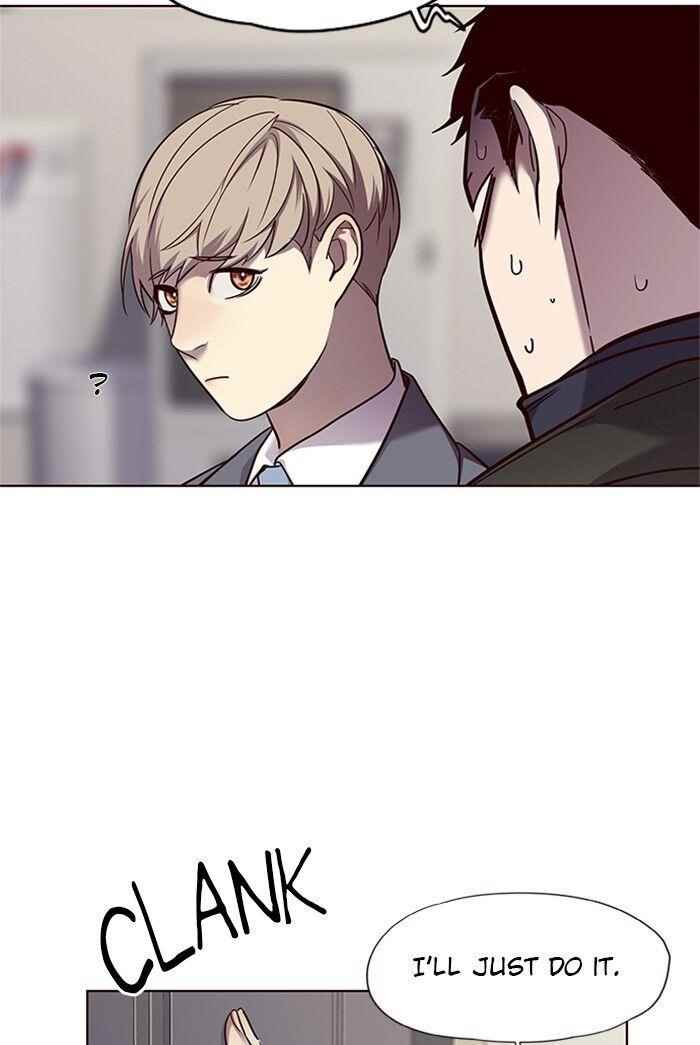 18+ Eleceed Chapter 52 page 13