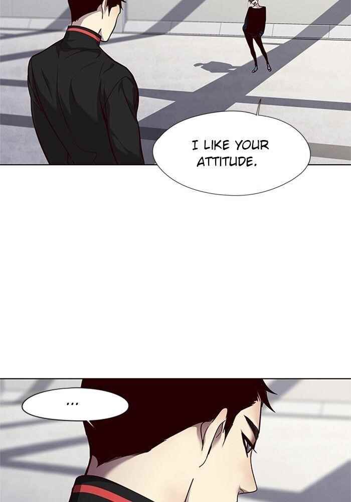 18+ Eleceed Chapter 52 page 20