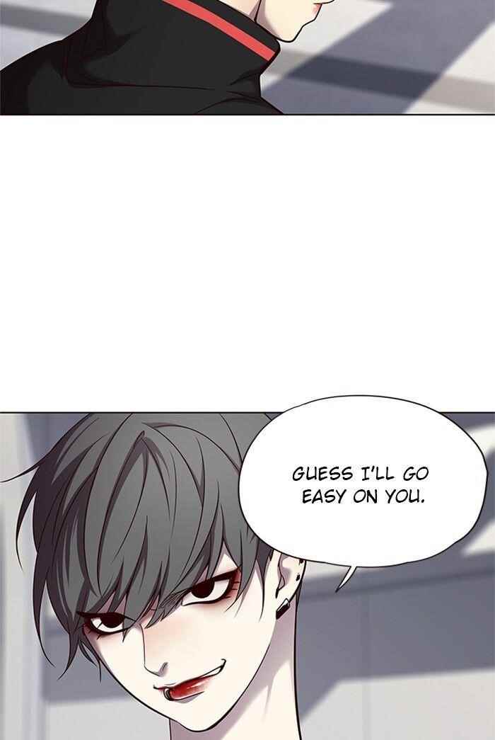 18+ Eleceed Chapter 52 page 21
