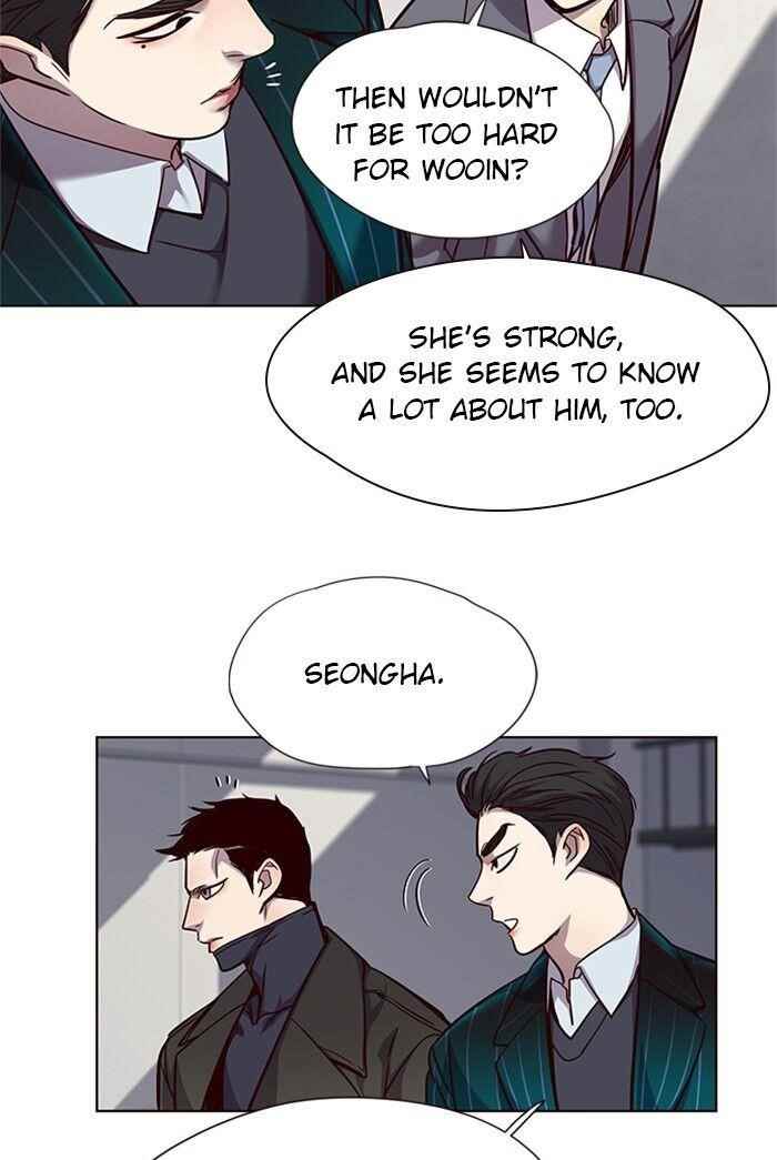 18+ Eleceed Chapter 52 page 25