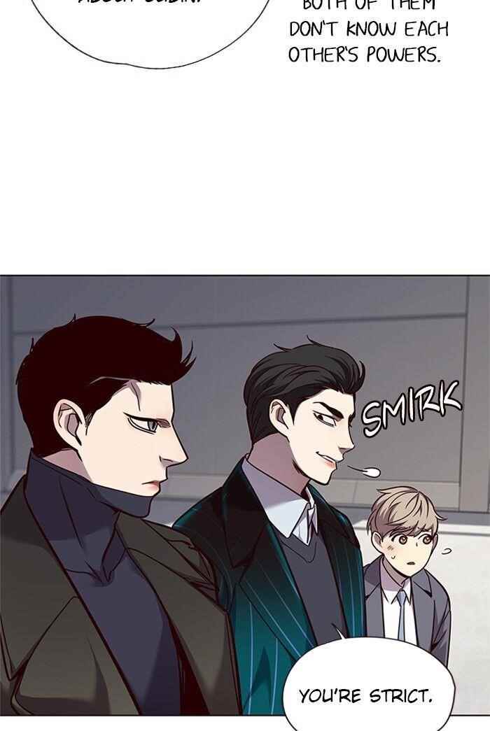 18+ Eleceed Chapter 52 page 27