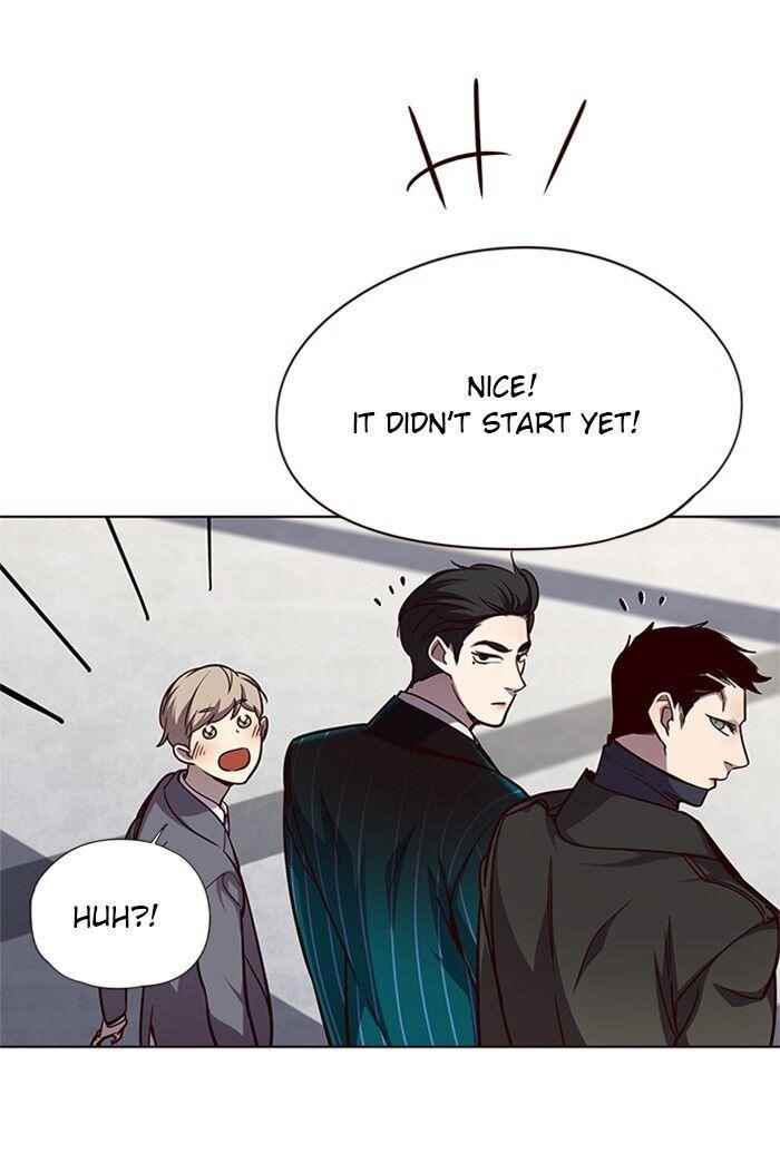 18+ Eleceed Chapter 52 page 29