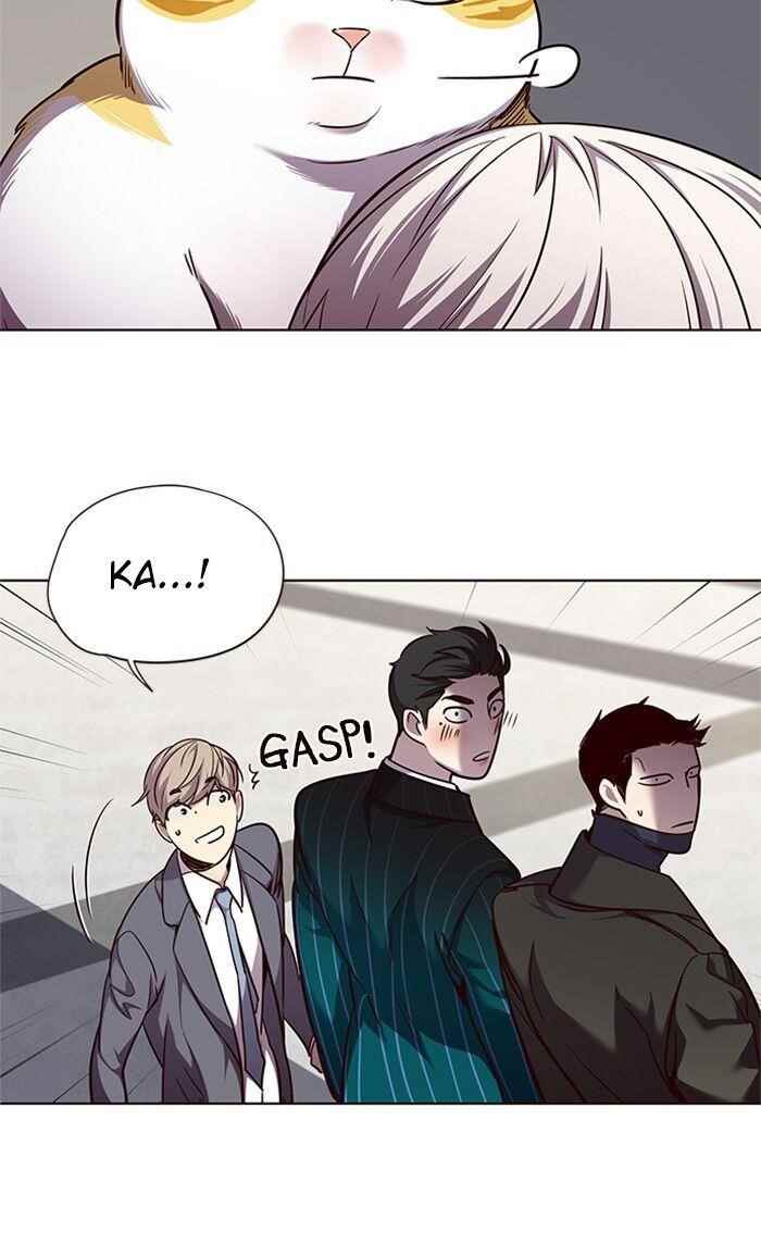 18+ Eleceed Chapter 52 page 32