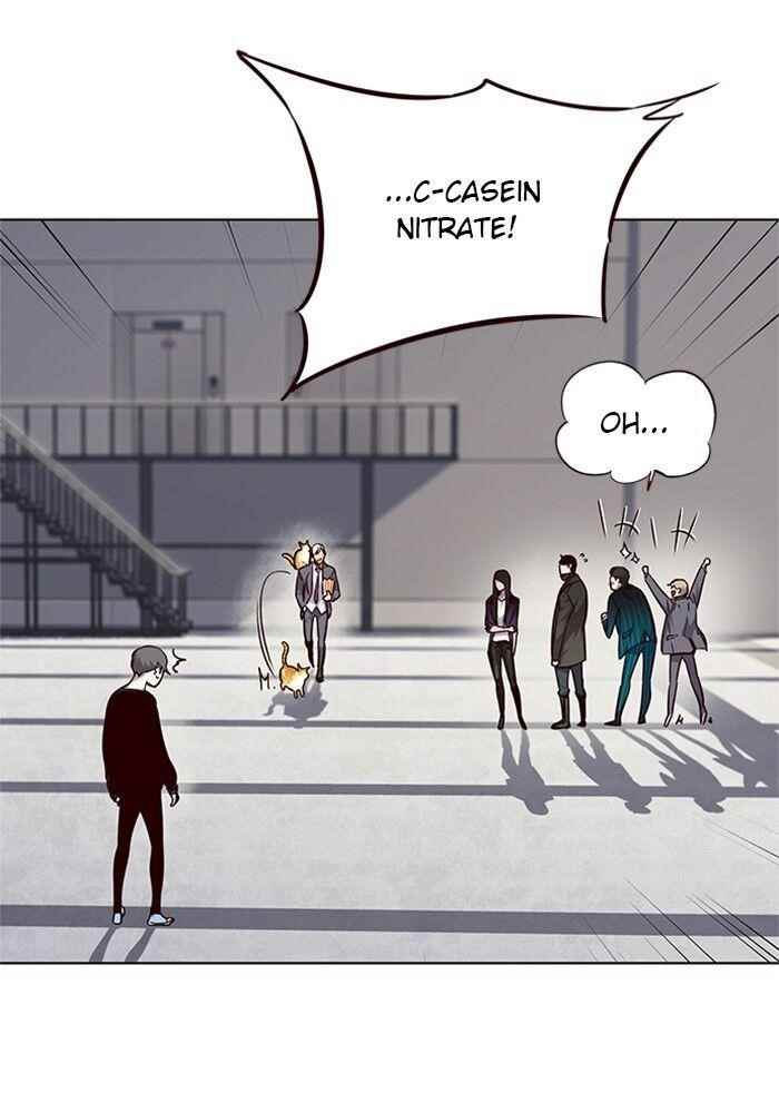 18+ Eleceed Chapter 52 page 33