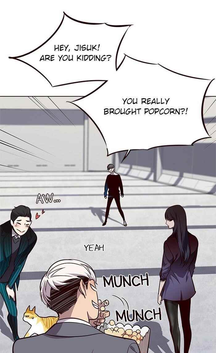 18+ Eleceed Chapter 52 page 34