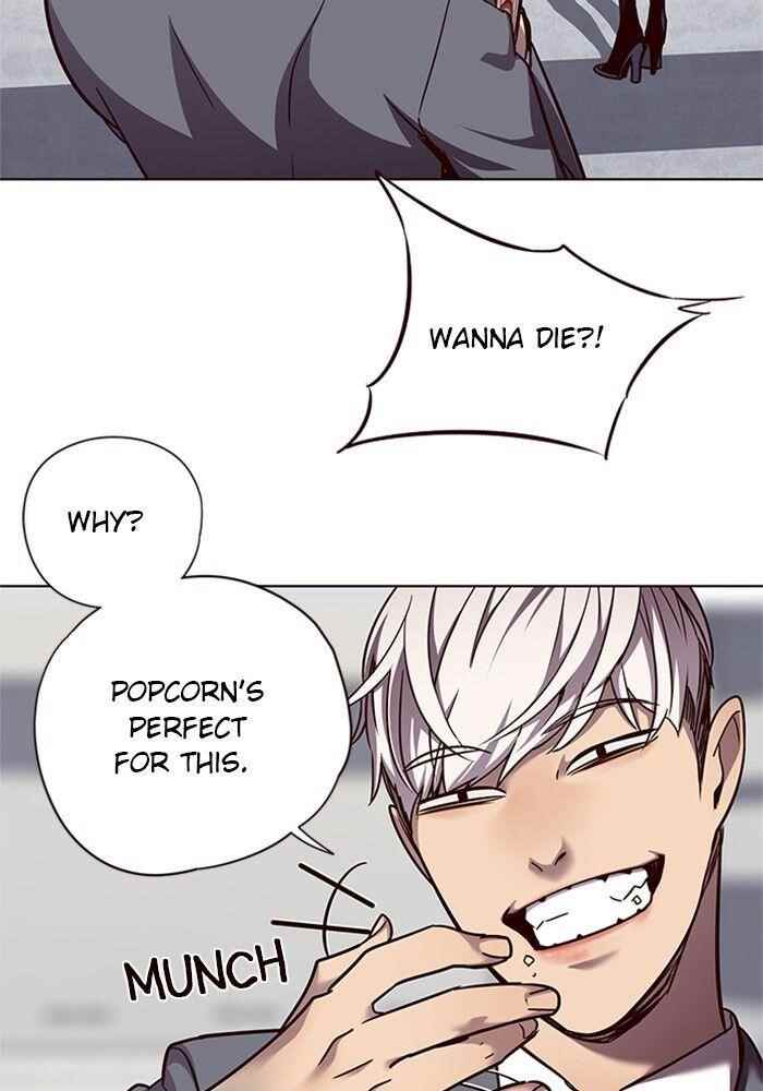 18+ Eleceed Chapter 52 page 35