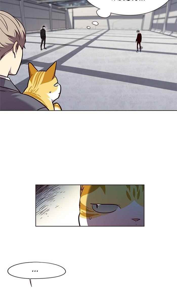 18+ Eleceed Chapter 52 page 42