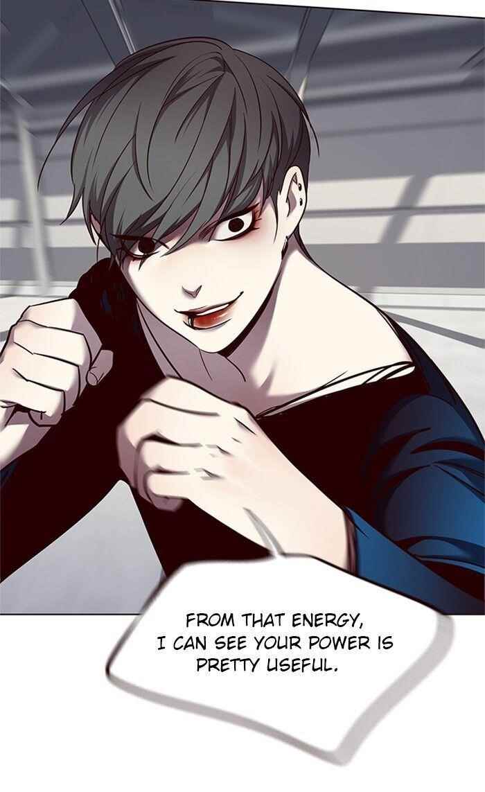 18+ Eleceed Chapter 52 page 50