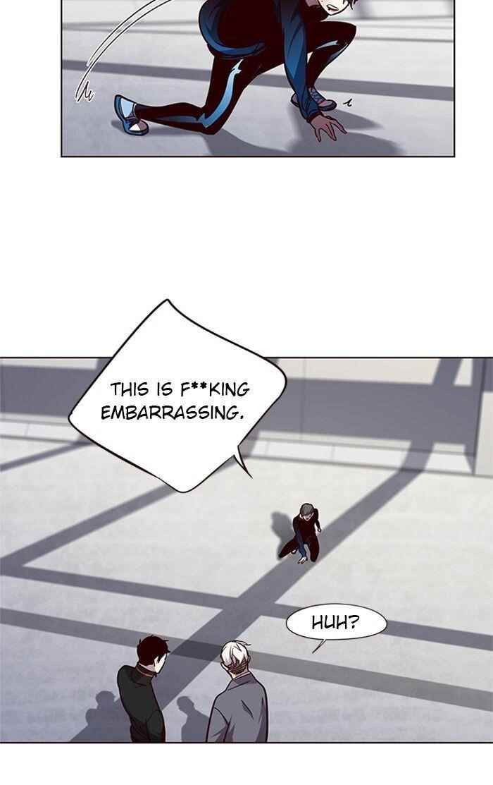 18+ Eleceed Chapter 52 page 69
