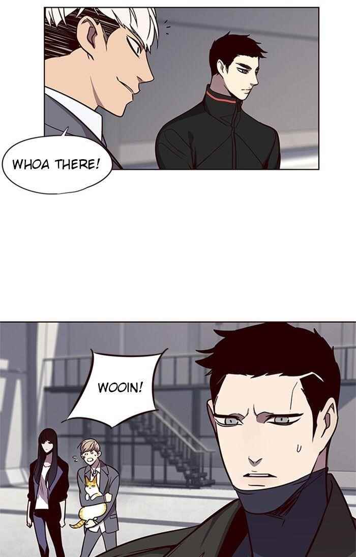 18+ Eleceed Chapter 52 page 76