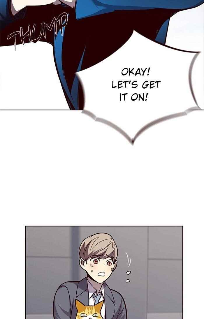 18+ Eleceed Chapter 52 page 82