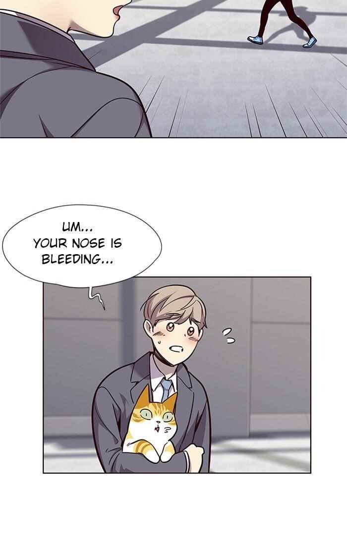 18+ Eleceed Chapter 52 page 84