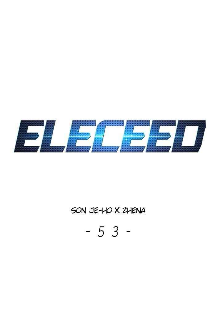 18+ Eleceed Chapter 53 page 1