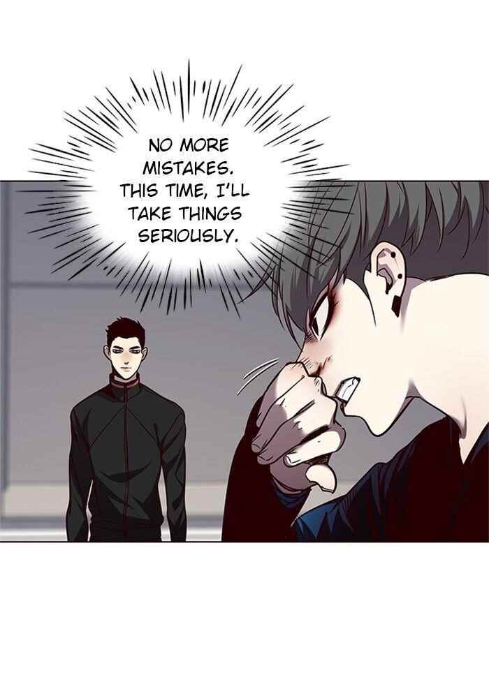 18+ Eleceed Chapter 53 page 4