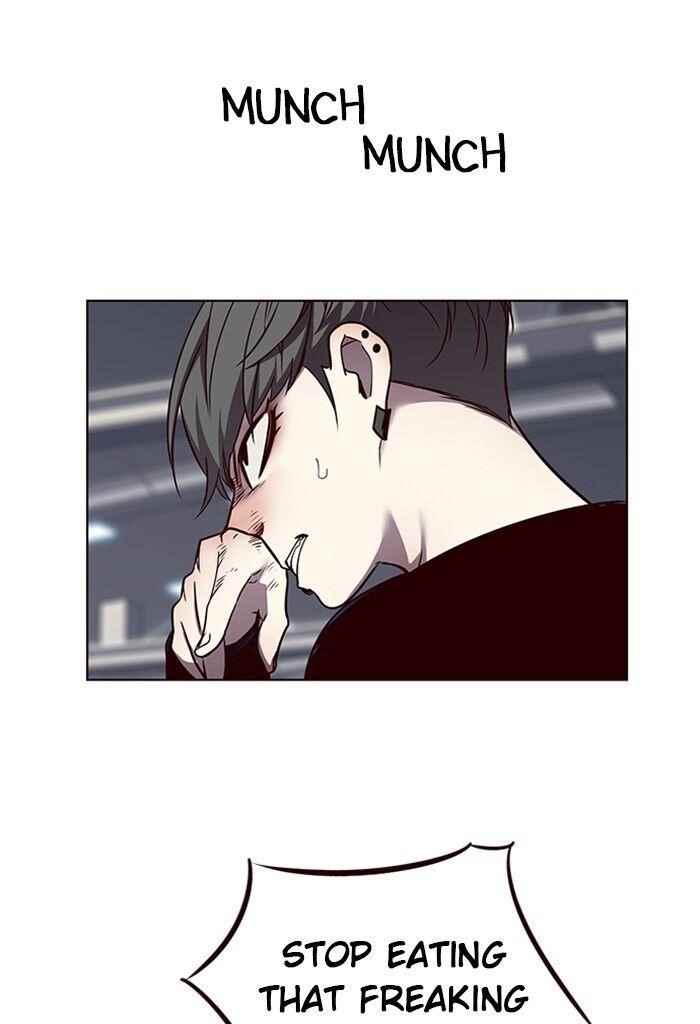 18+ Eleceed Chapter 53 page 5