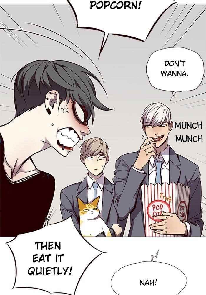 18+ Eleceed Chapter 53 page 6
