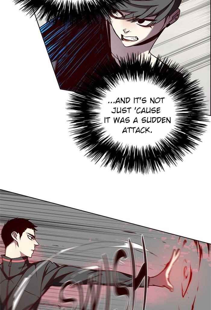 18+ Eleceed Chapter 53 page 17