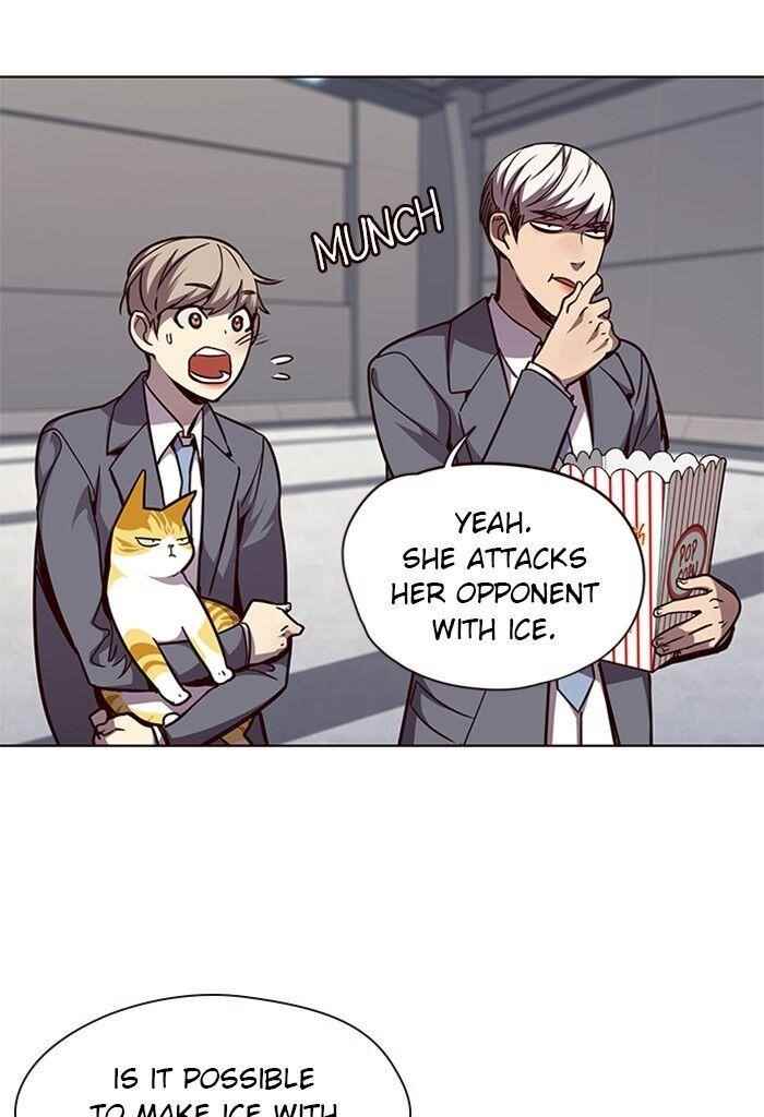 18+ Eleceed Chapter 53 page 25