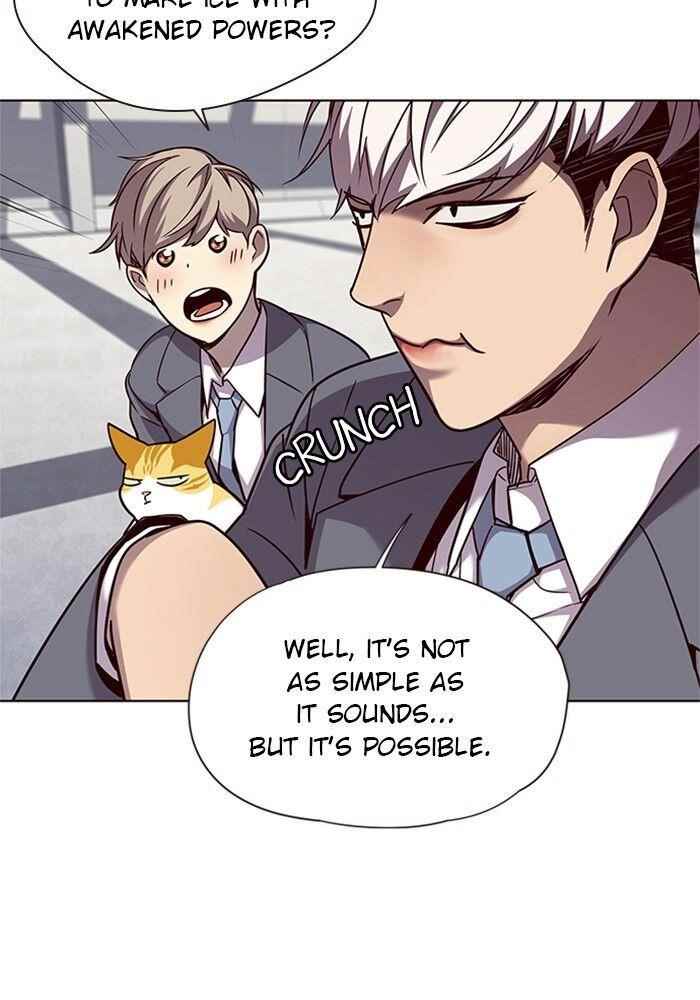 18+ Eleceed Chapter 53 page 26