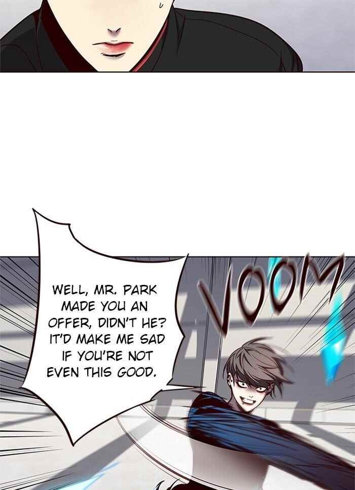18+ Eleceed Chapter 53 page 32