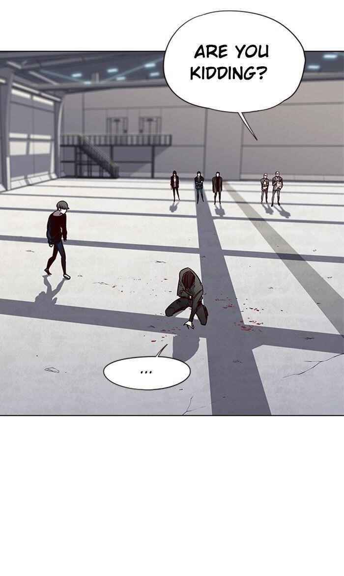 18+ Eleceed Chapter 53 page 83