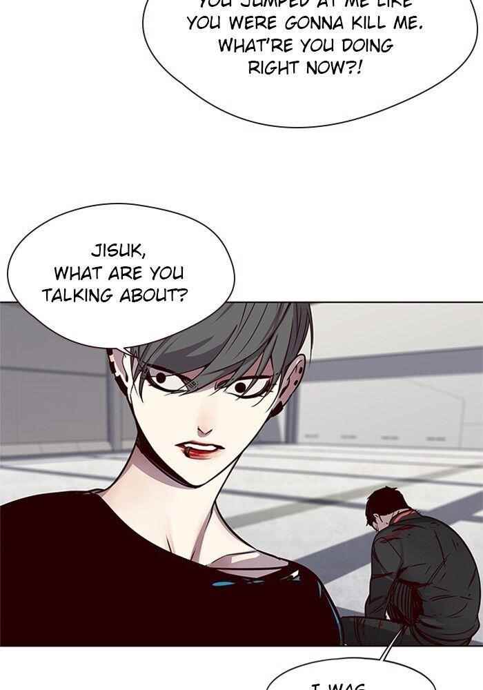 18+ Eleceed Chapter 53 page 85
