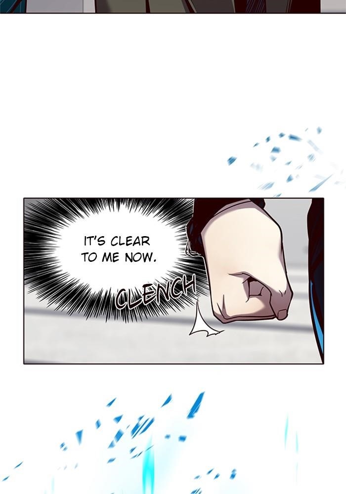 18+ Eleceed Chapter 54 page 5