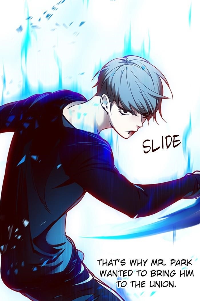 18+ Eleceed Chapter 54 page 6