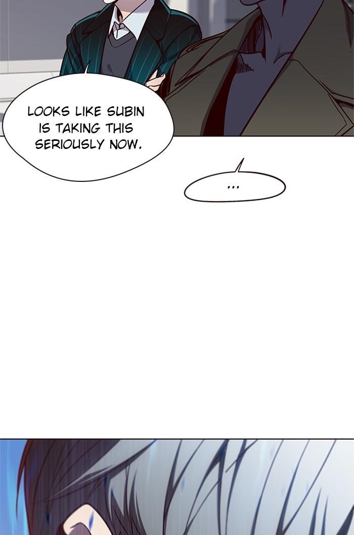 18+ Eleceed Chapter 54 page 8