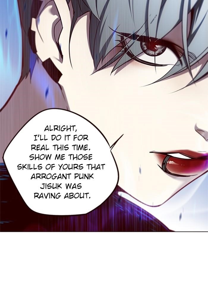 18+ Eleceed Chapter 54 page 9