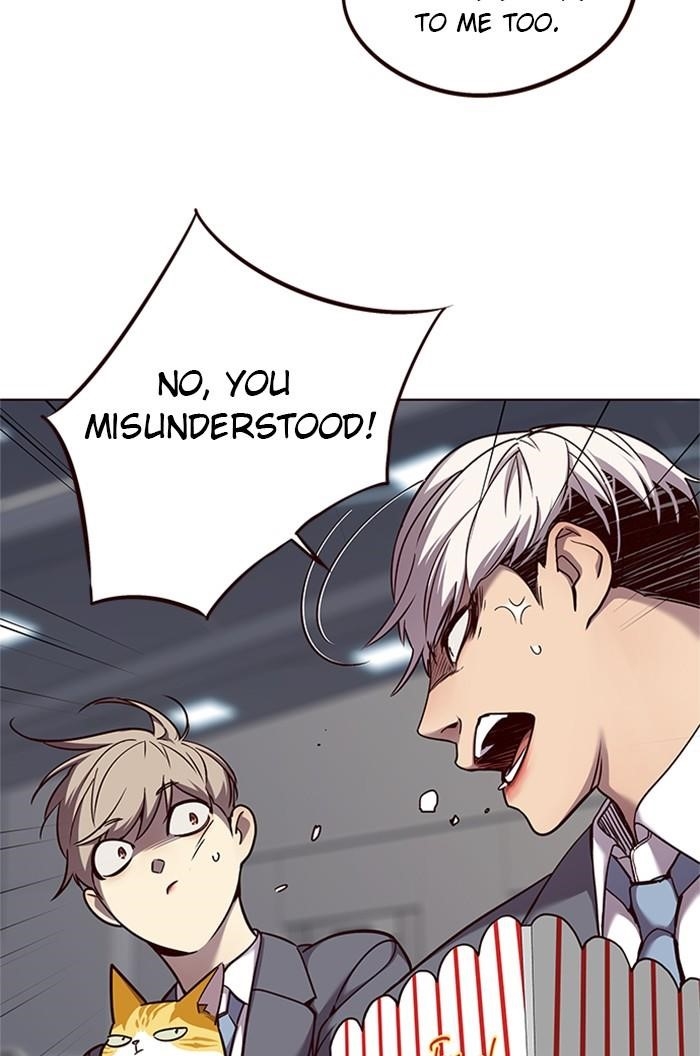 18+ Eleceed Chapter 54 page 12