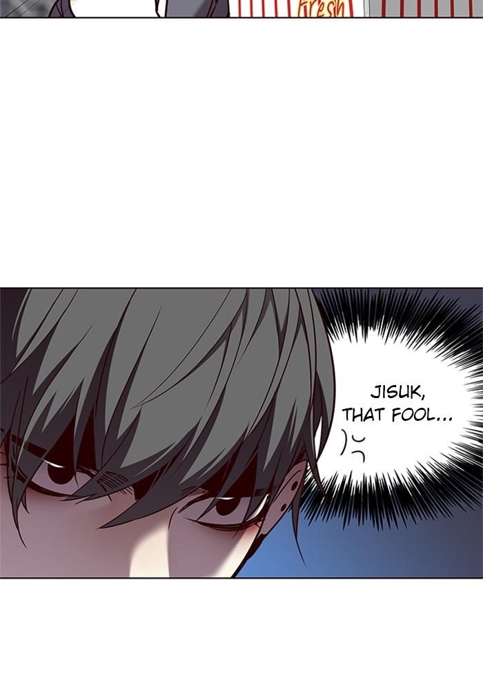 18+ Eleceed Chapter 54 page 13