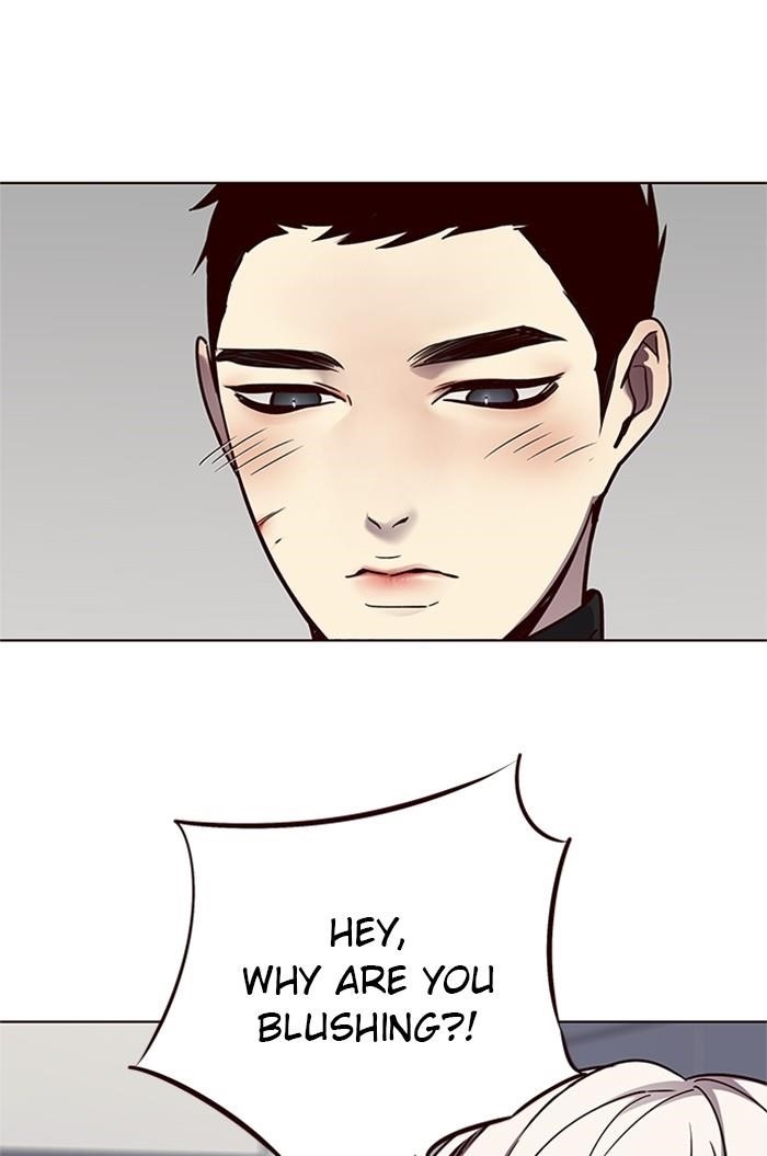 18+ Eleceed Chapter 54 page 14