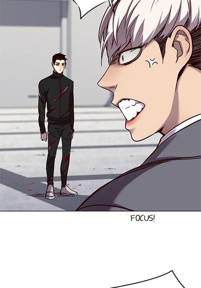 18+ Eleceed Chapter 54 page 15