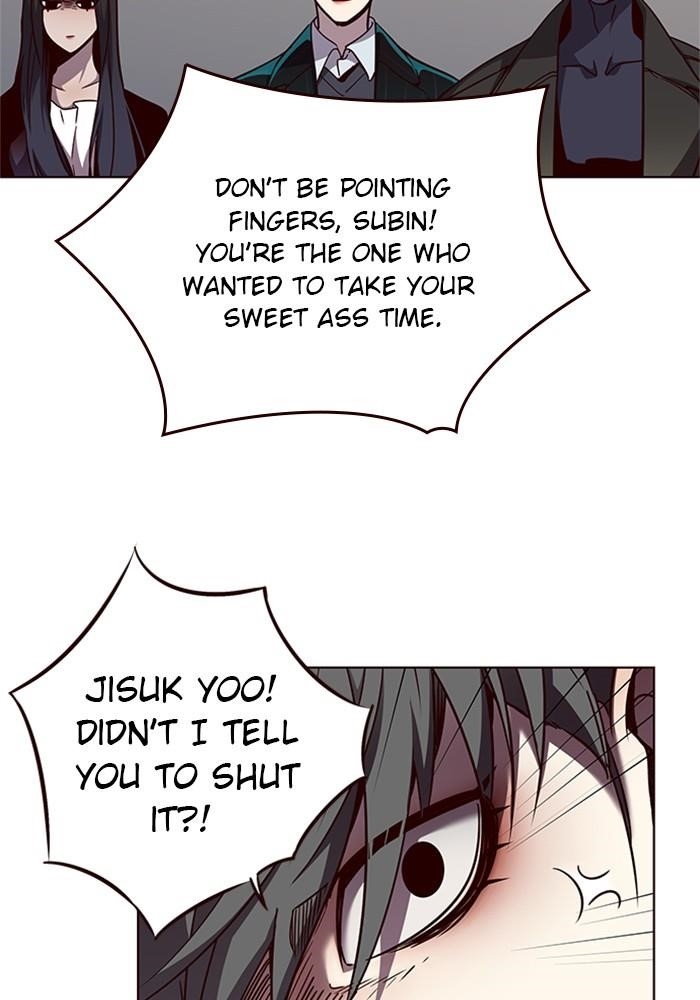 18+ Eleceed Chapter 54 page 17
